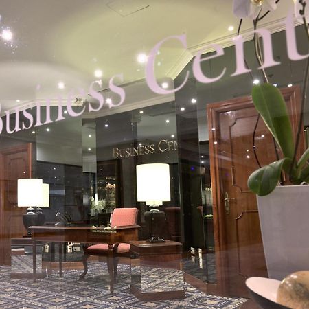 Melia Caracas Hotel Kültér fotó