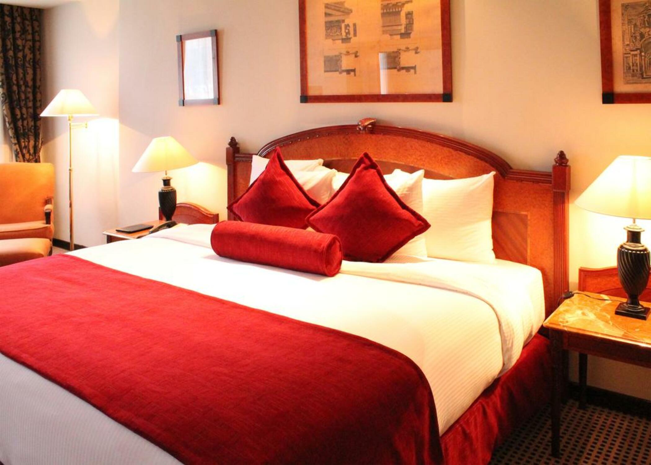 Melia Caracas Hotel Kültér fotó