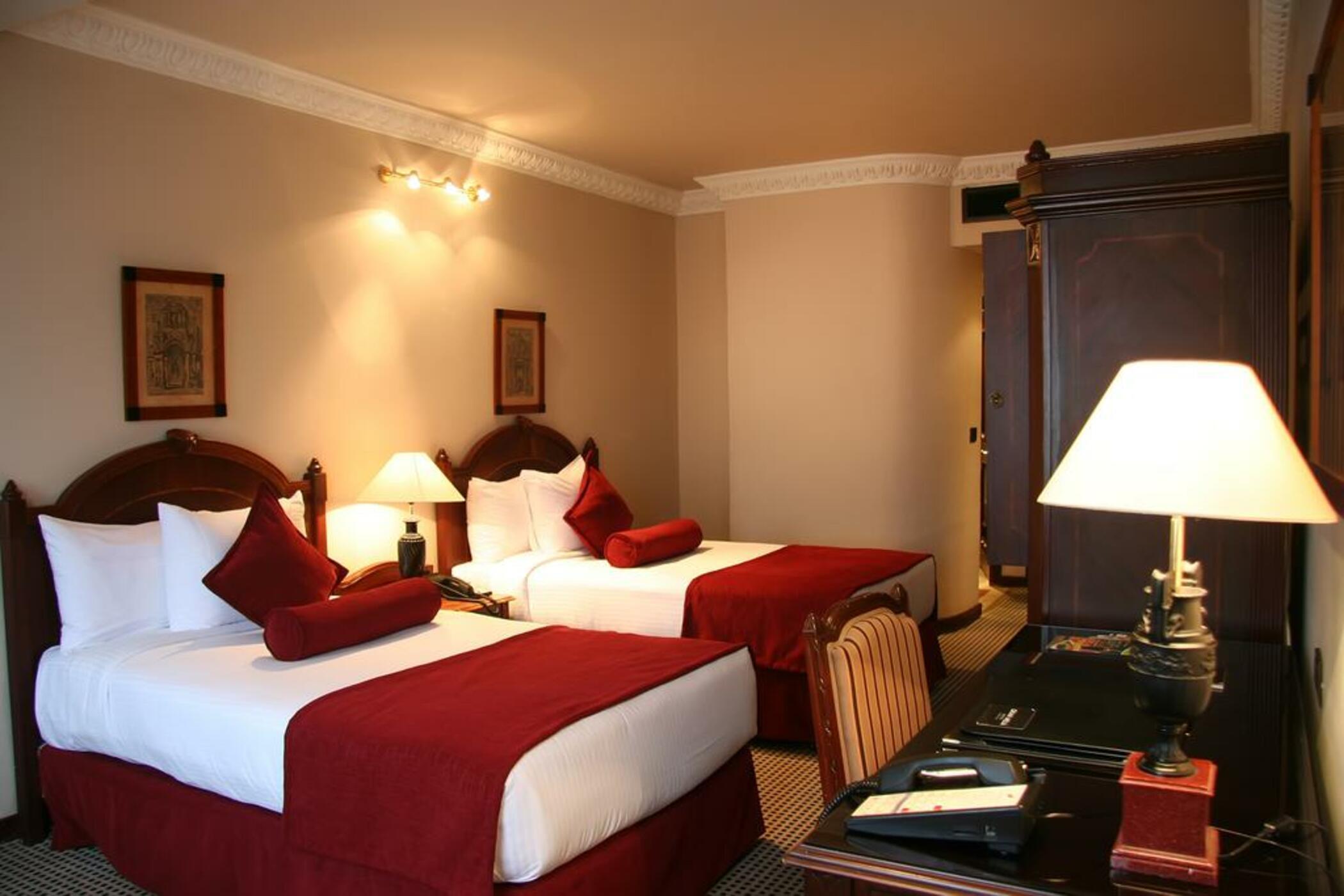 Melia Caracas Hotel Kültér fotó