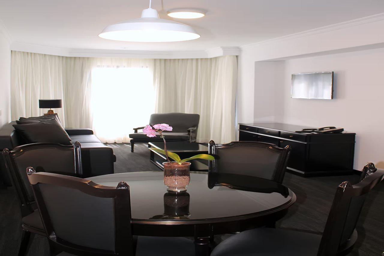 Melia Caracas Hotel Kültér fotó
