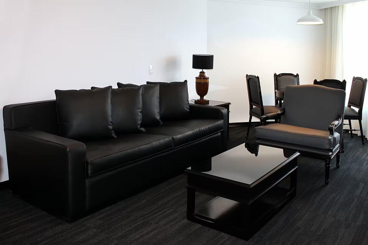 Melia Caracas Hotel Kültér fotó