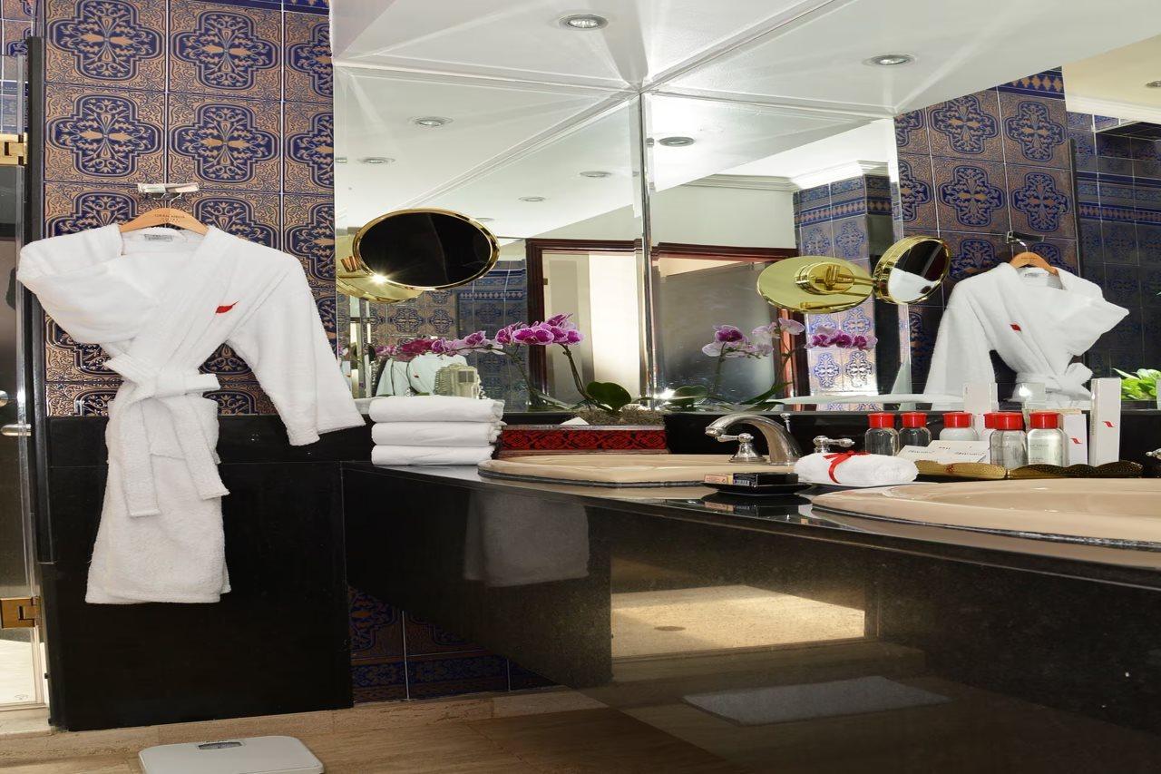 Melia Caracas Hotel Kültér fotó