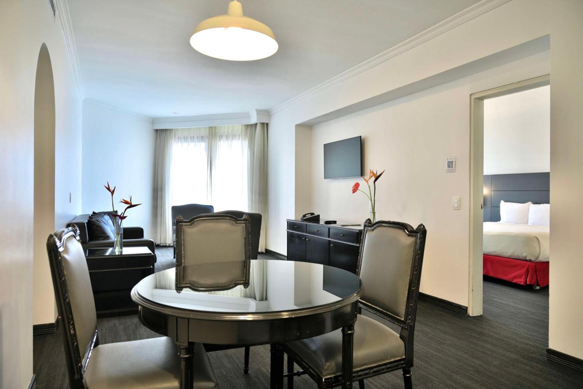 Melia Caracas Hotel Kültér fotó