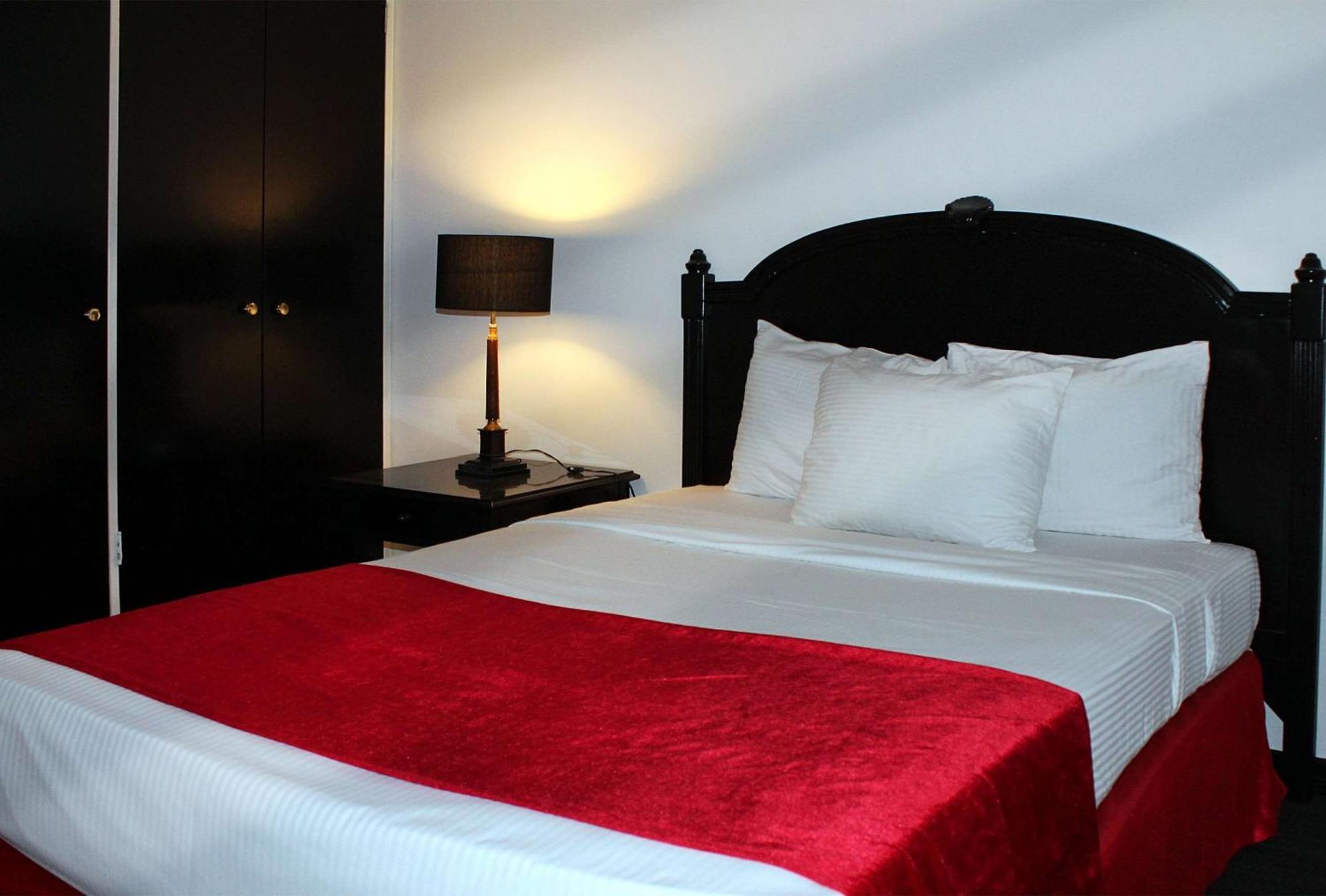 Melia Caracas Hotel Kültér fotó