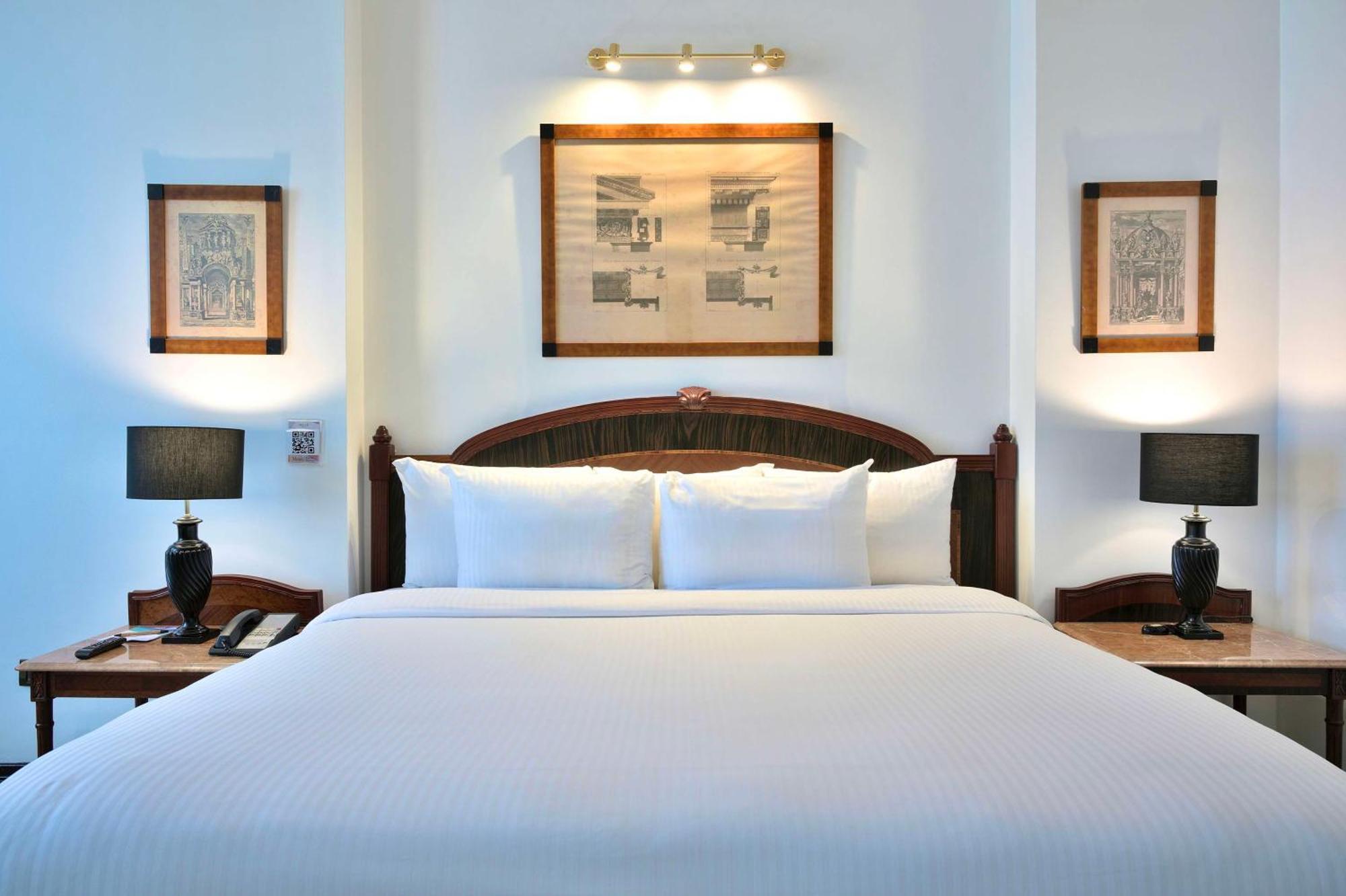 Melia Caracas Hotel Kültér fotó