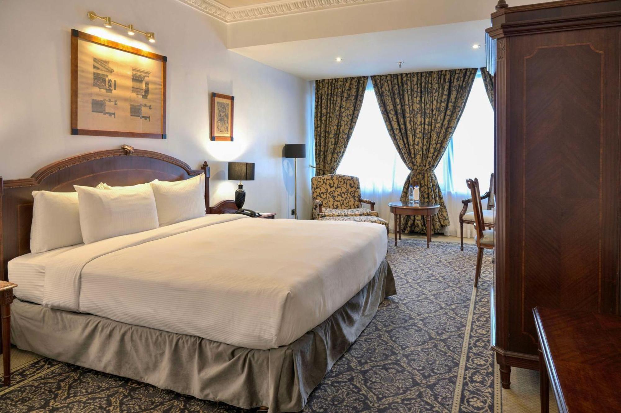 Melia Caracas Hotel Kültér fotó