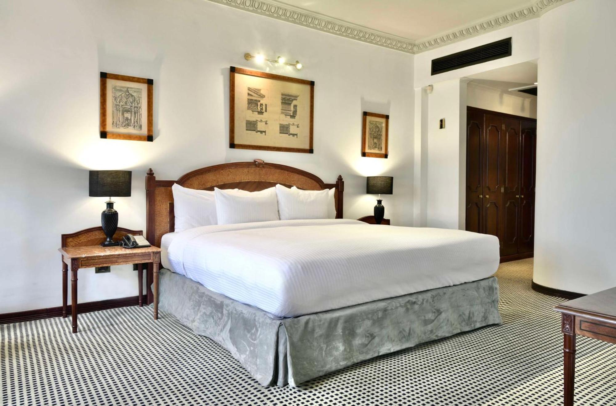 Melia Caracas Hotel Kültér fotó