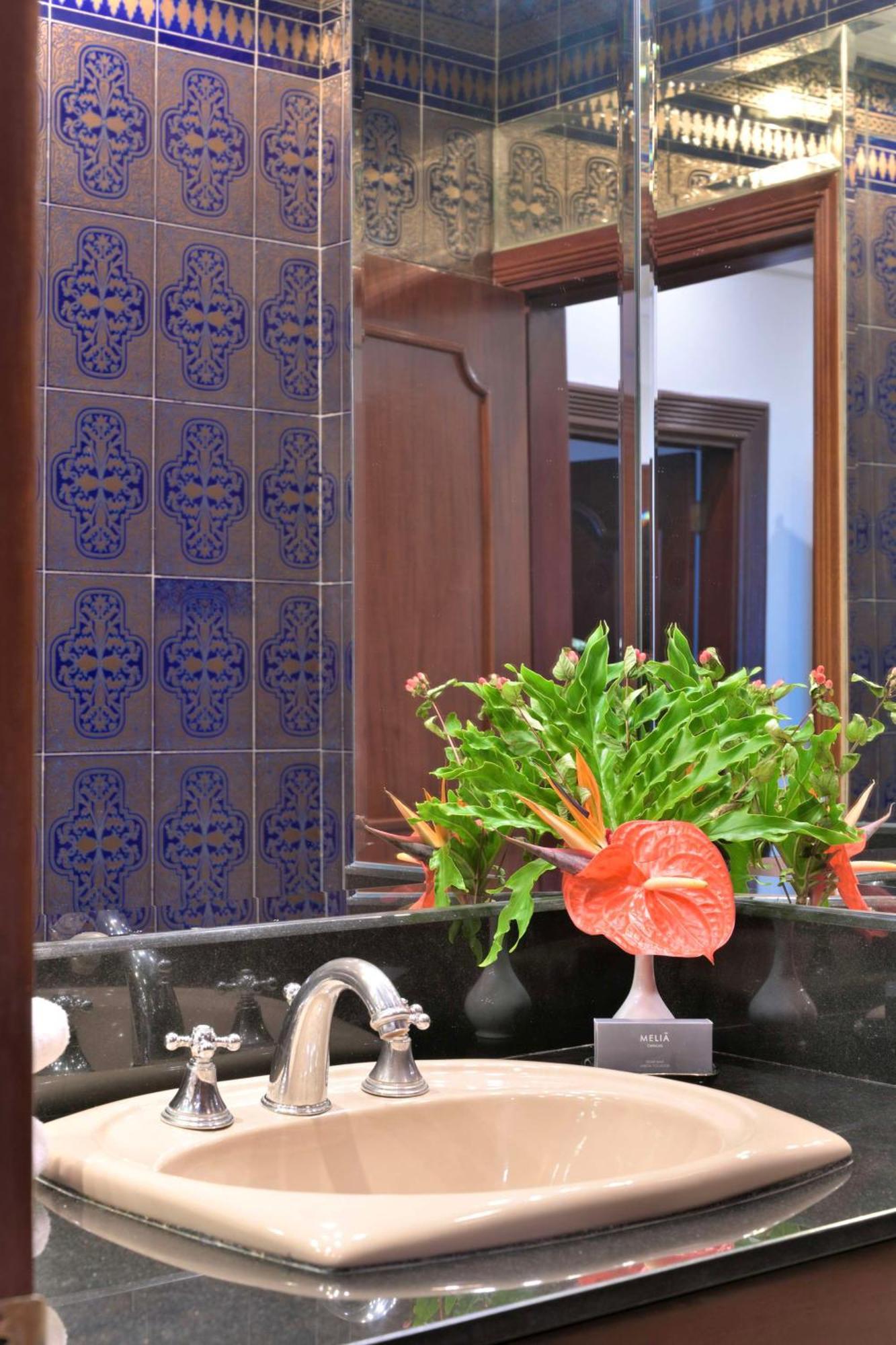 Melia Caracas Hotel Kültér fotó