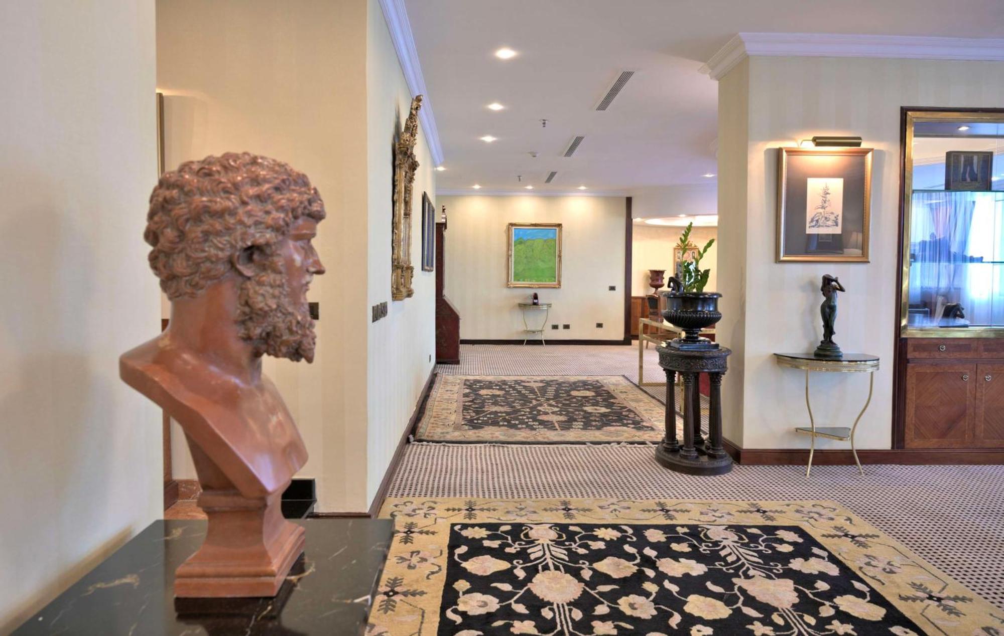 Melia Caracas Hotel Kültér fotó