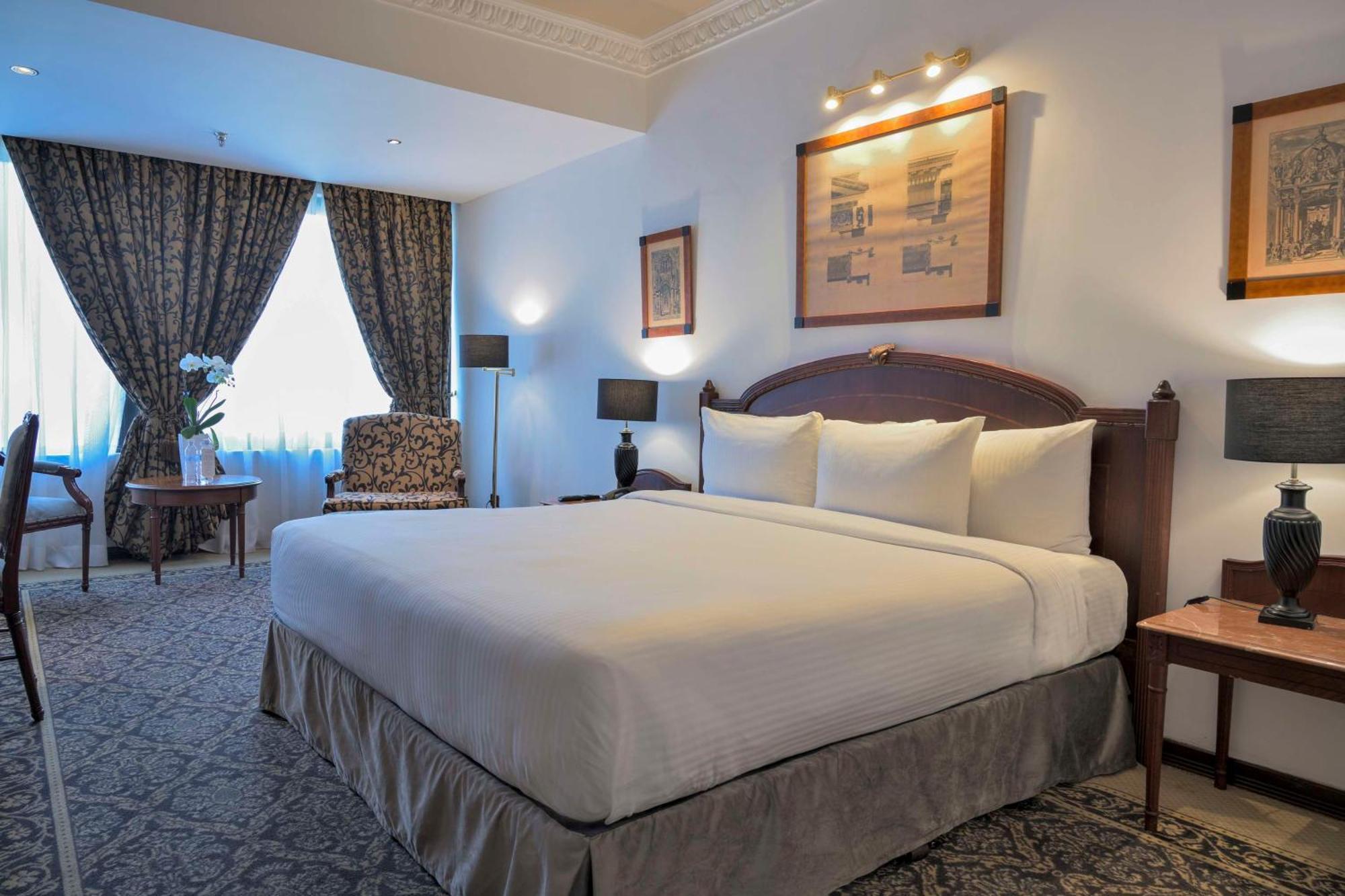 Melia Caracas Hotel Kültér fotó
