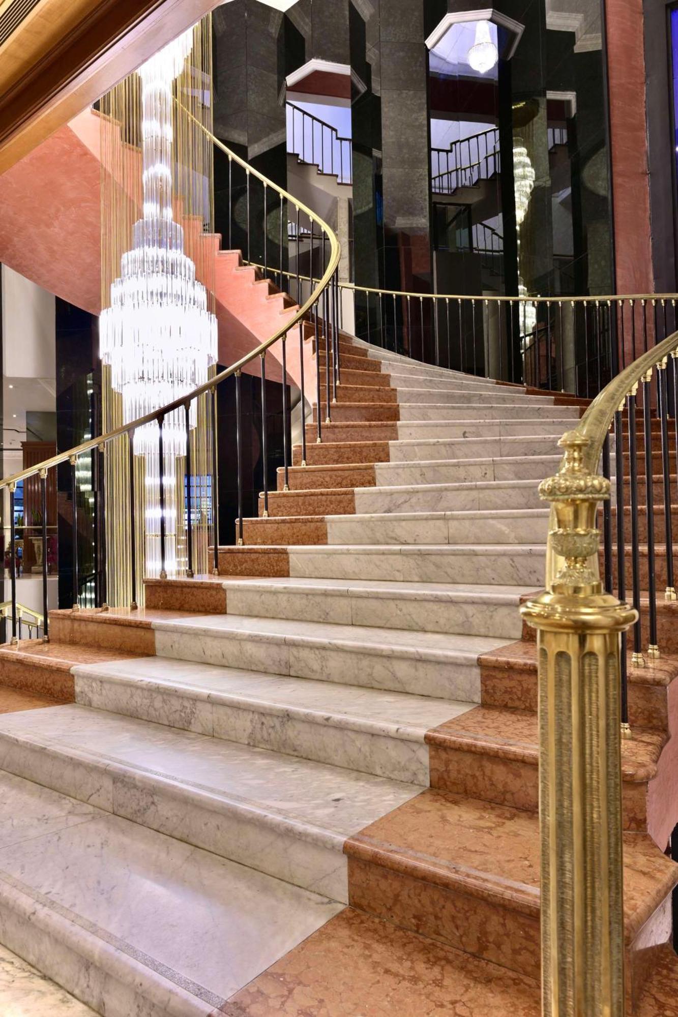 Melia Caracas Hotel Kültér fotó