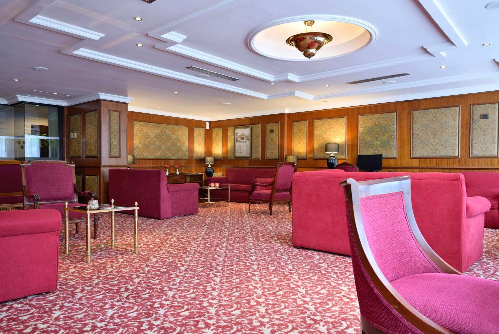 Melia Caracas Hotel Kültér fotó