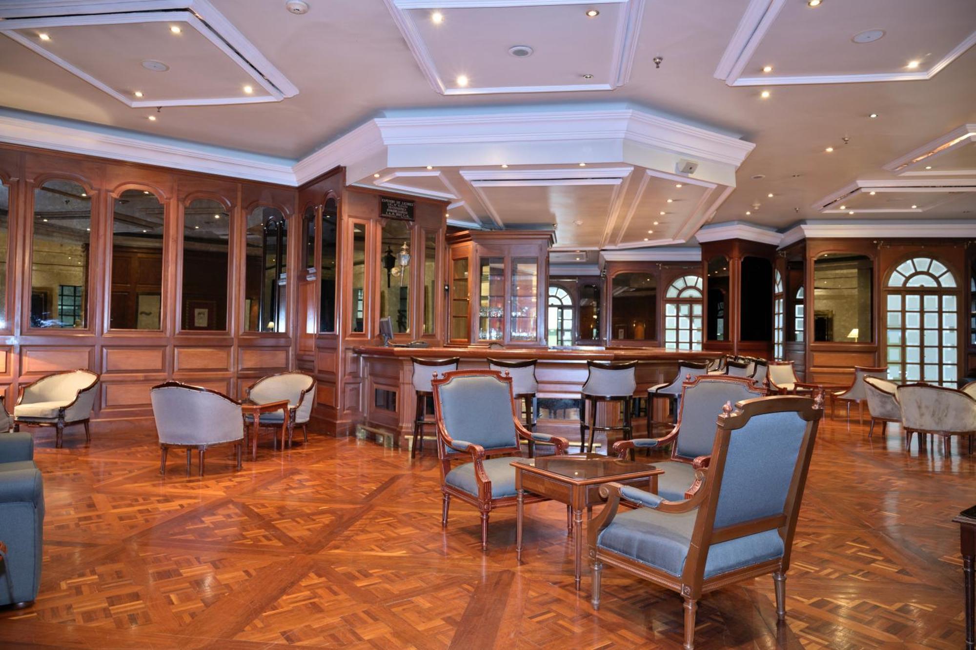 Melia Caracas Hotel Kültér fotó