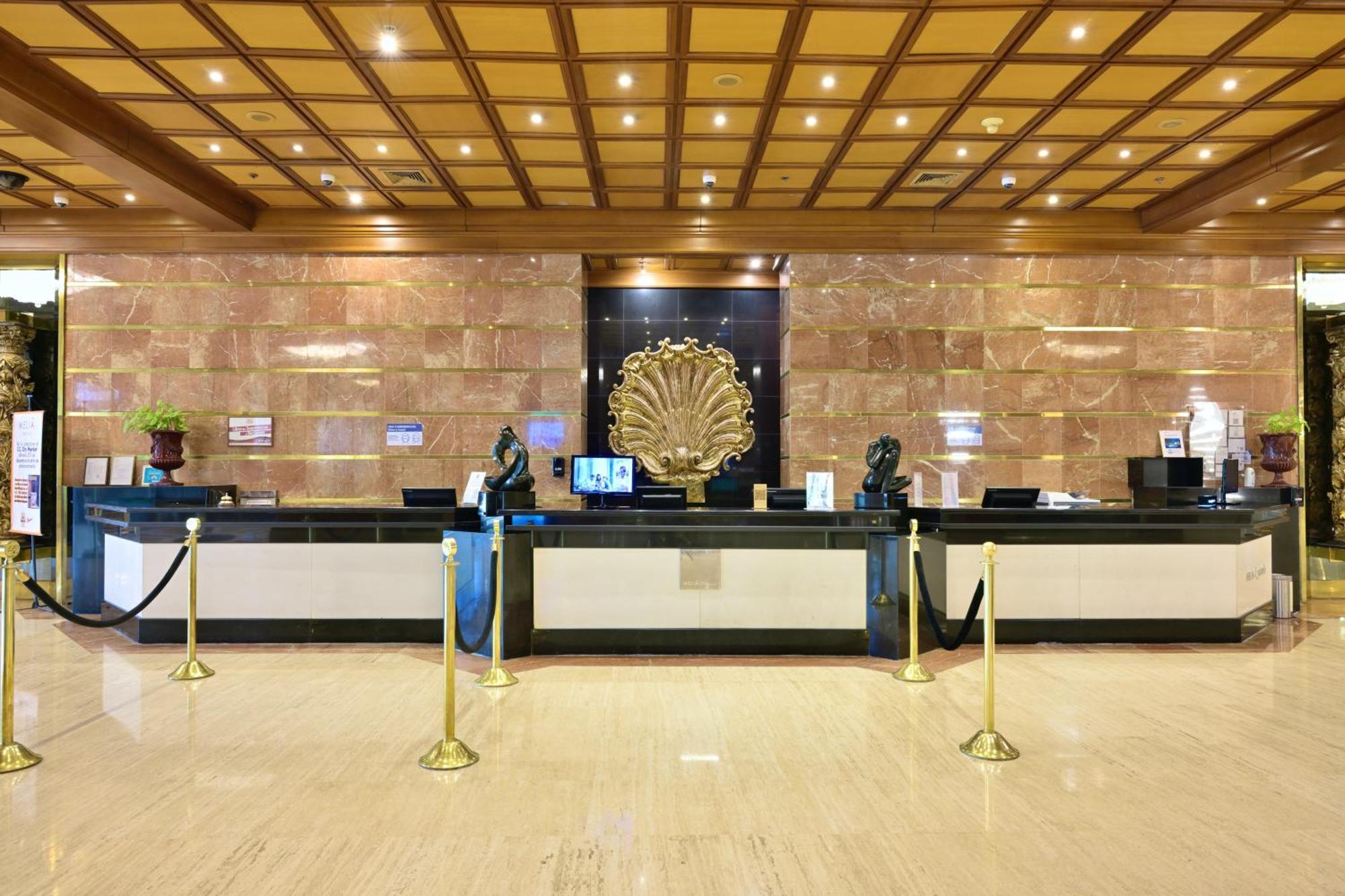 Melia Caracas Hotel Kültér fotó