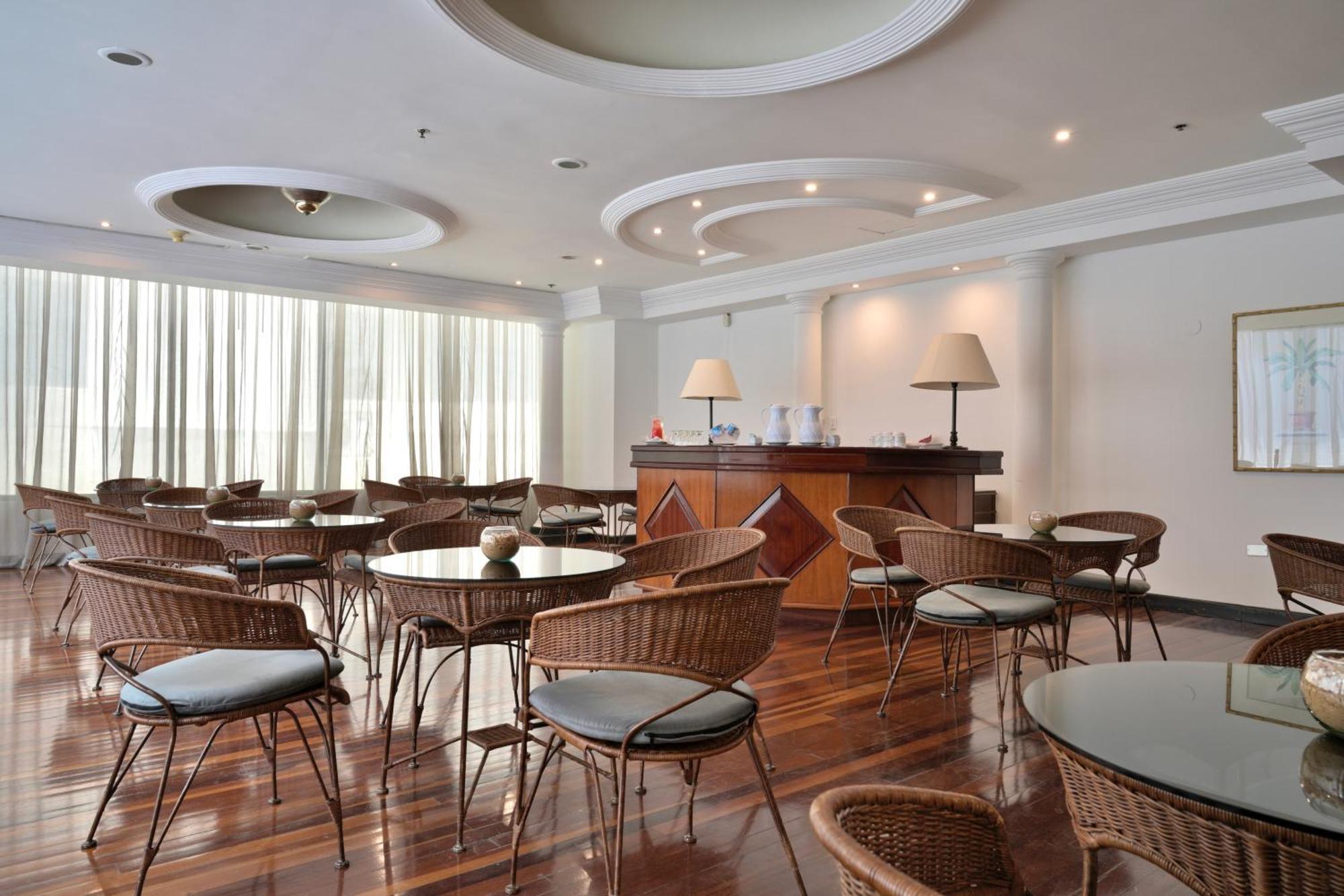 Melia Caracas Hotel Kültér fotó
