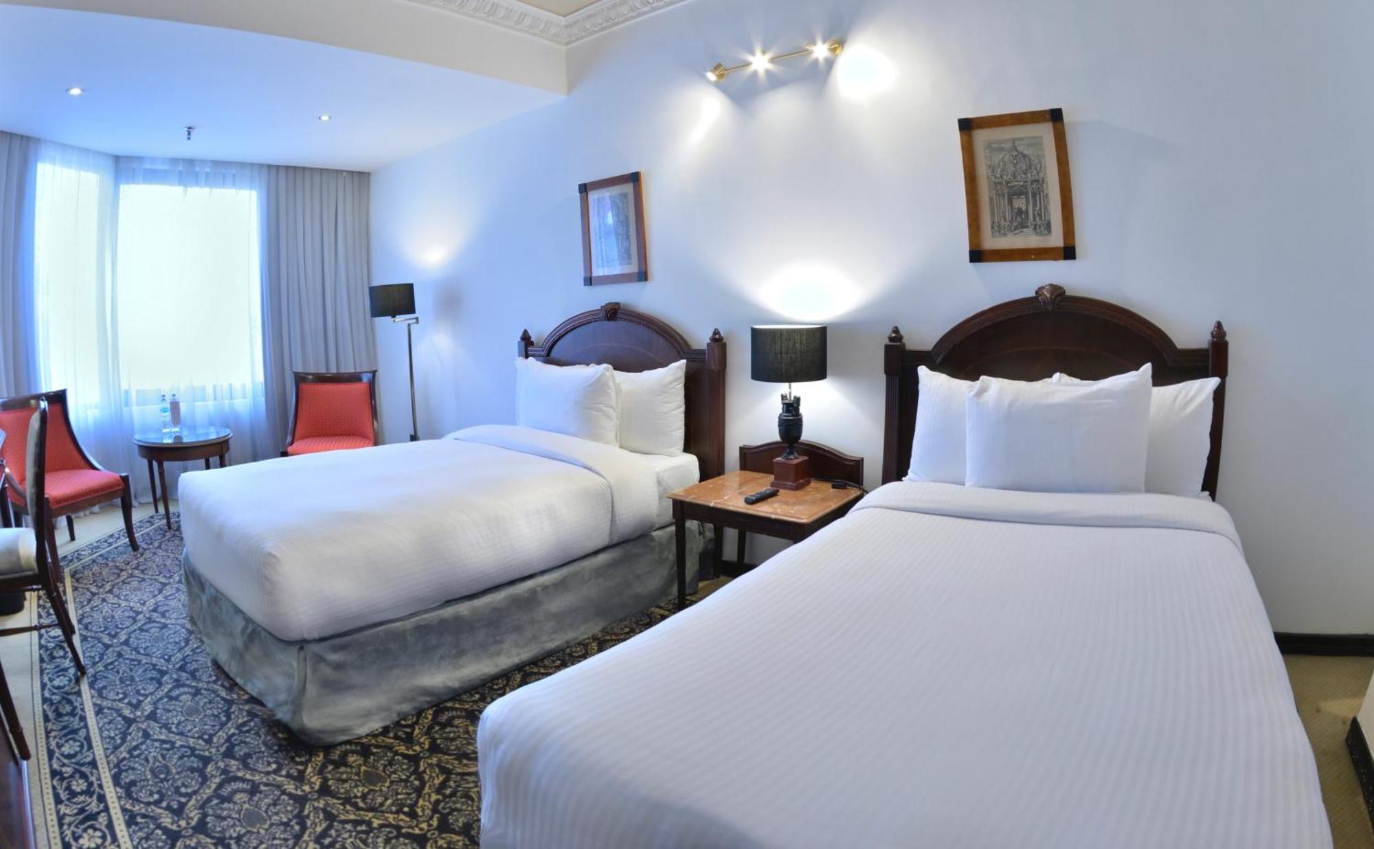 Melia Caracas Hotel Kültér fotó