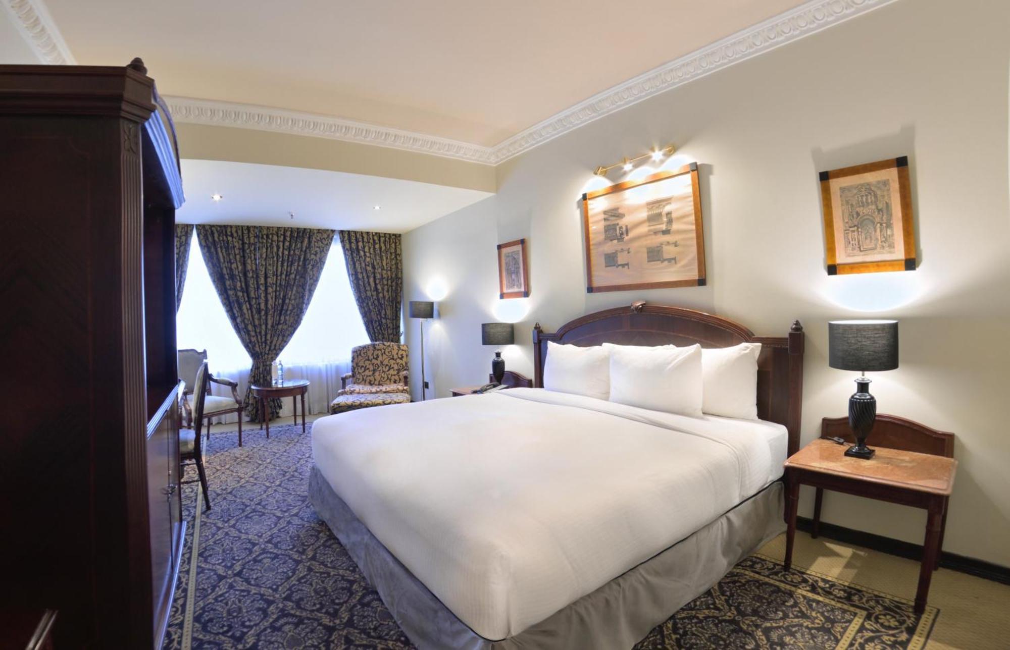 Melia Caracas Hotel Kültér fotó