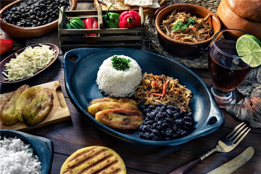 Melia Caracas Hotel Kültér fotó